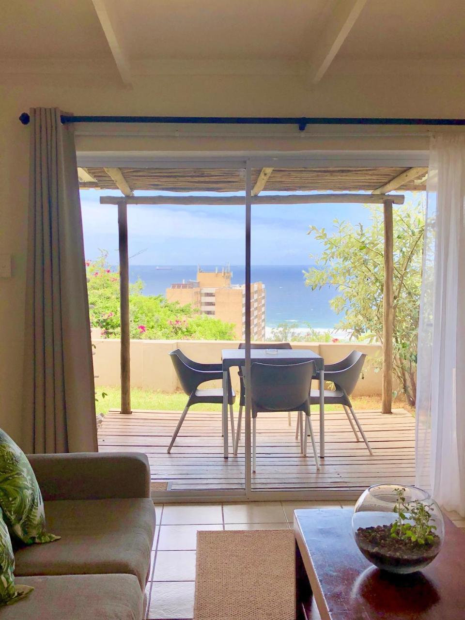 Beachbreak Cottages Umhlanga Rocks Esterno foto