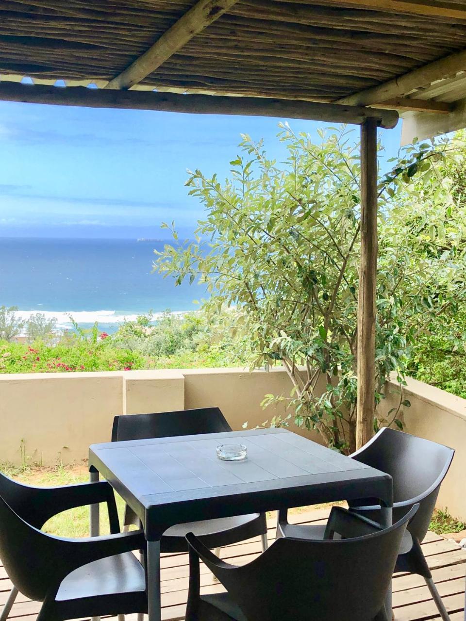 Beachbreak Cottages Umhlanga Rocks Esterno foto