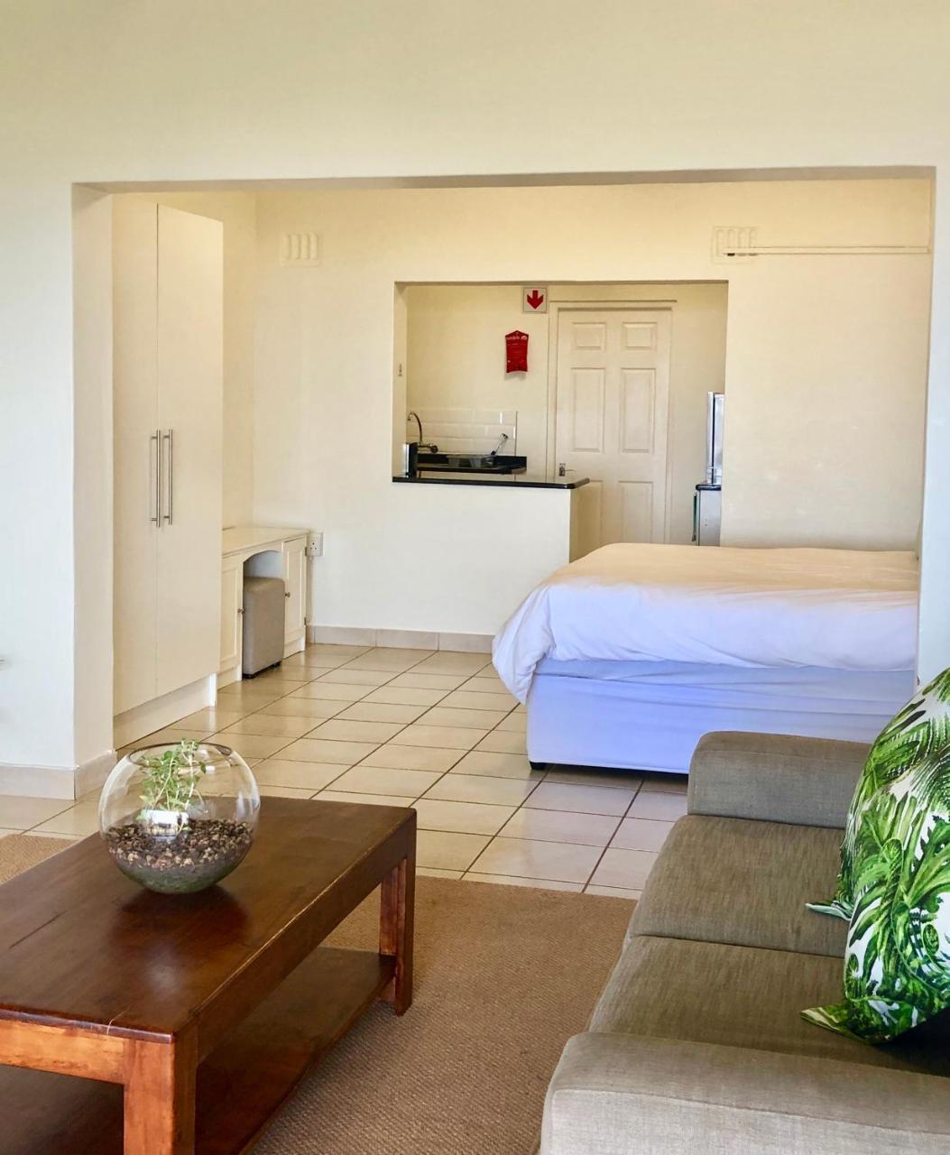 Beachbreak Cottages Umhlanga Rocks Esterno foto