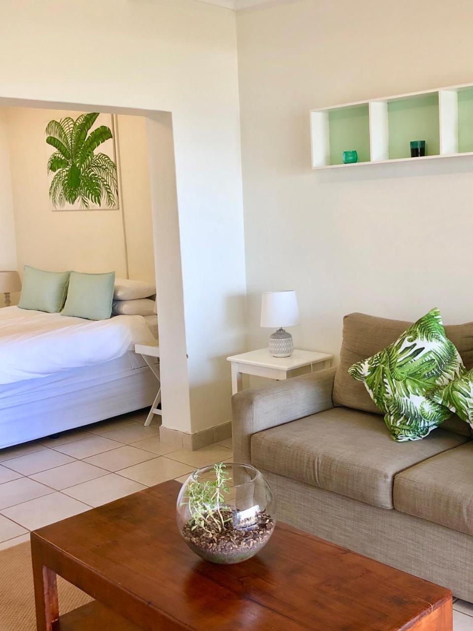 Beachbreak Cottages Umhlanga Rocks Esterno foto