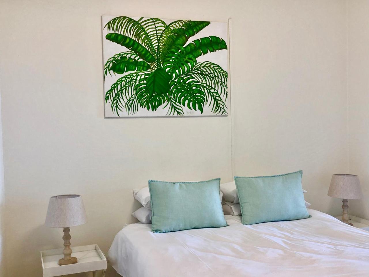 Beachbreak Cottages Umhlanga Rocks Esterno foto