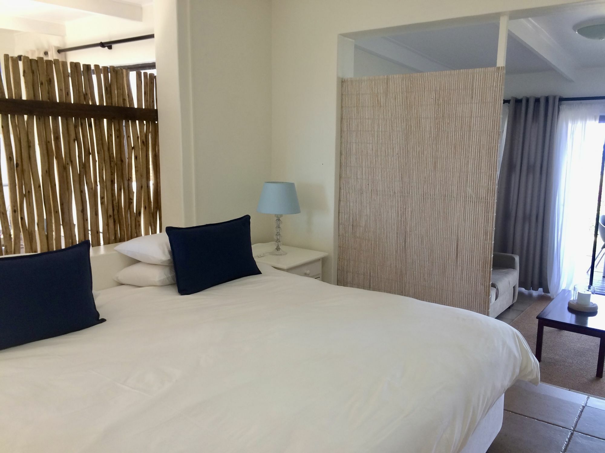 Beachbreak Cottages Umhlanga Rocks Esterno foto
