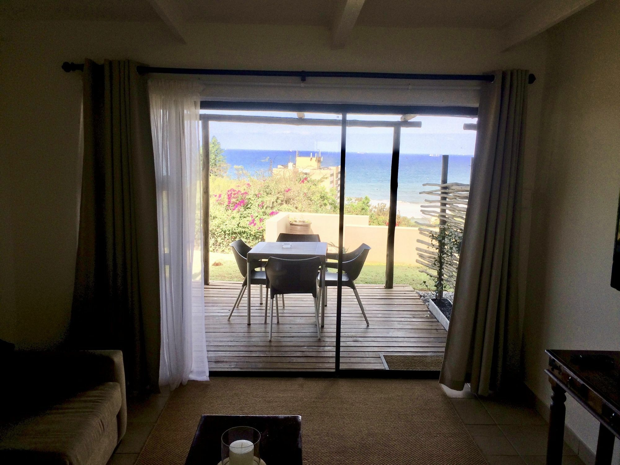 Beachbreak Cottages Umhlanga Rocks Esterno foto