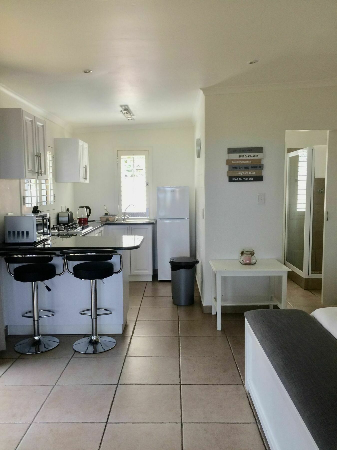 Beachbreak Cottages Umhlanga Rocks Esterno foto