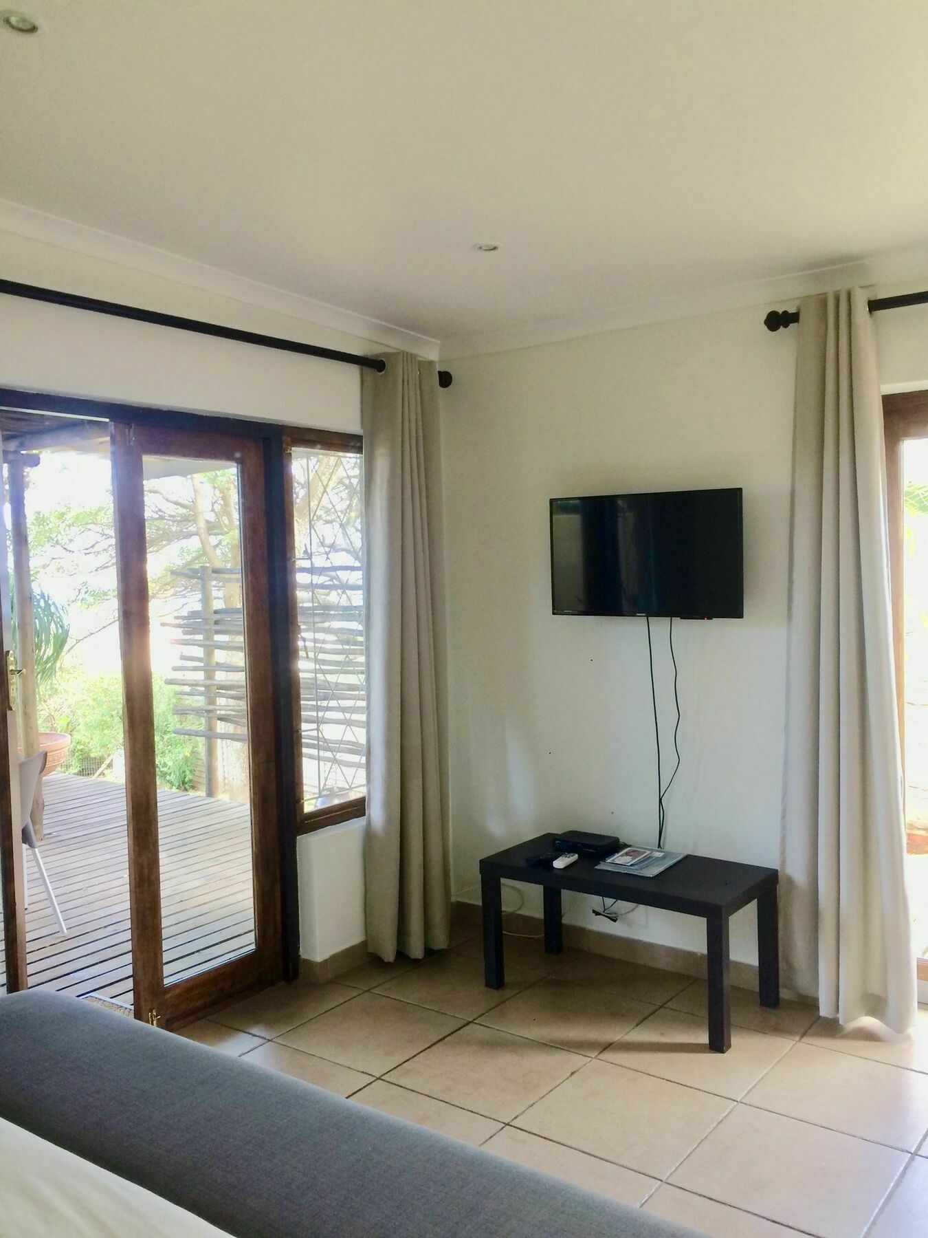 Beachbreak Cottages Umhlanga Rocks Esterno foto