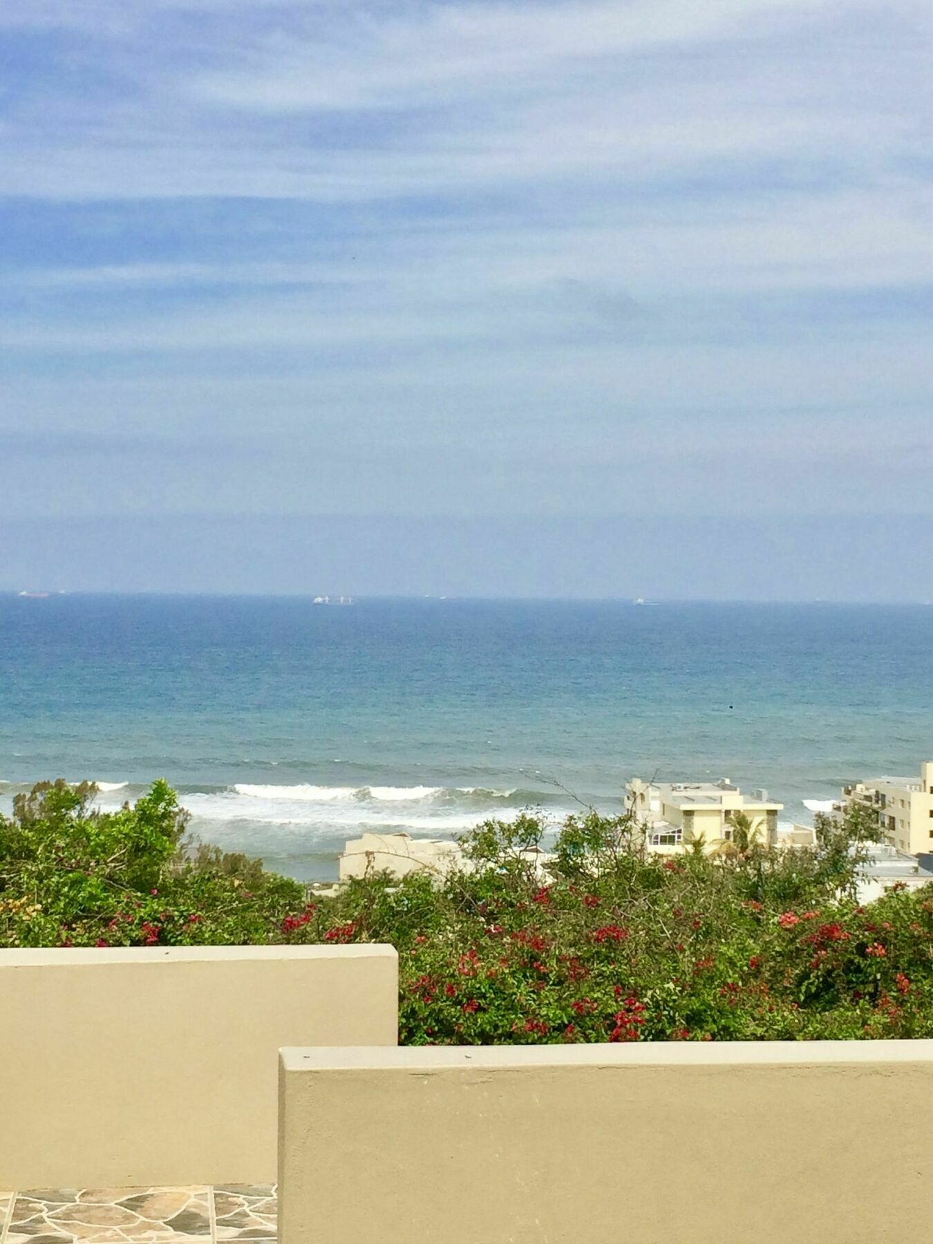 Beachbreak Cottages Umhlanga Rocks Esterno foto
