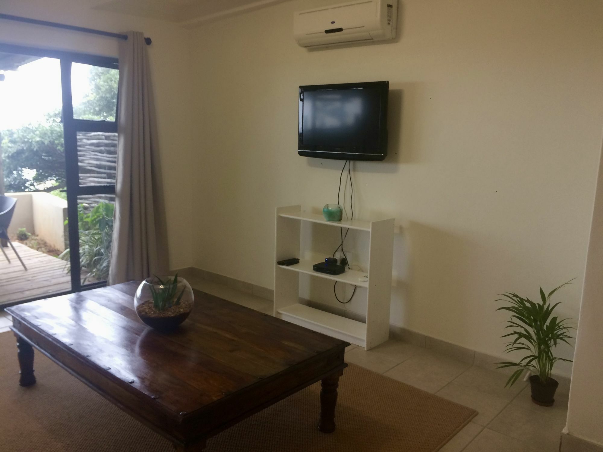 Beachbreak Cottages Umhlanga Rocks Esterno foto