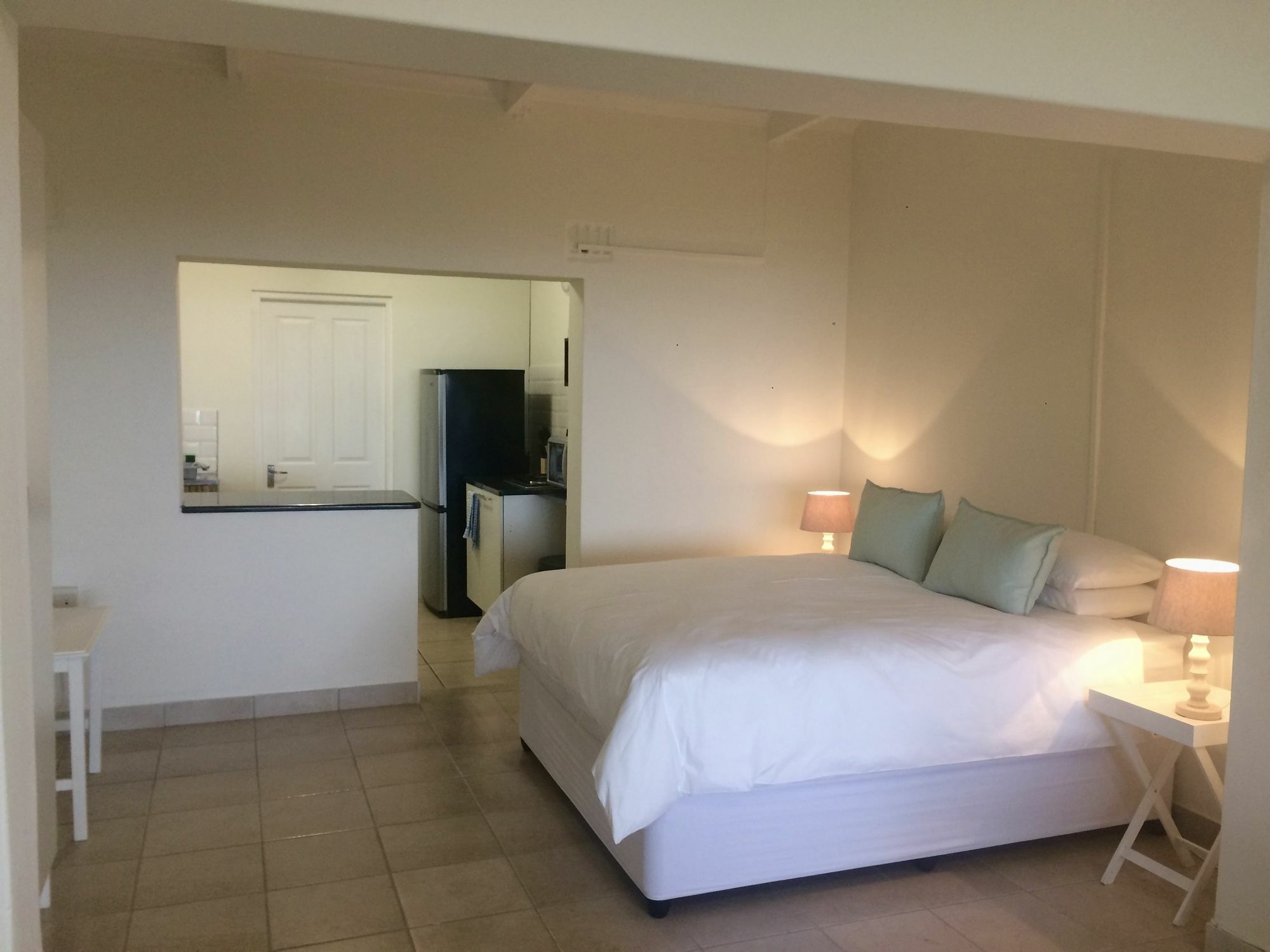Beachbreak Cottages Umhlanga Rocks Esterno foto