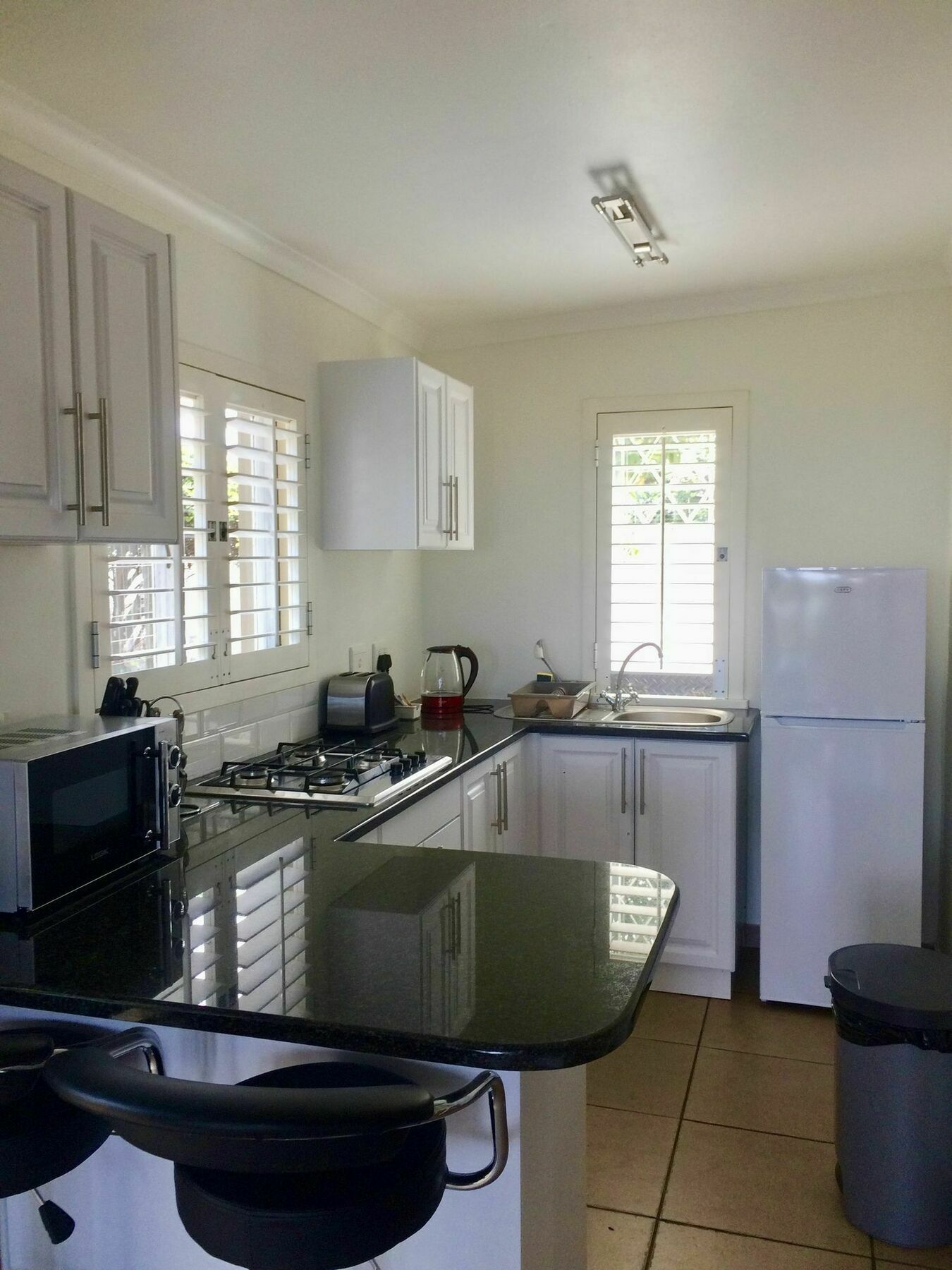 Beachbreak Cottages Umhlanga Rocks Esterno foto