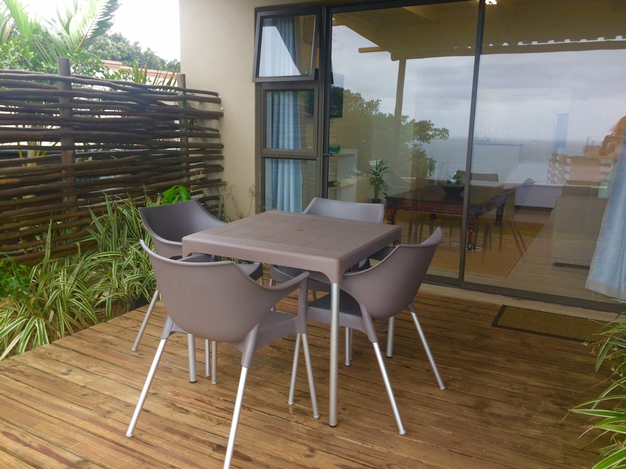 Beachbreak Cottages Umhlanga Rocks Esterno foto