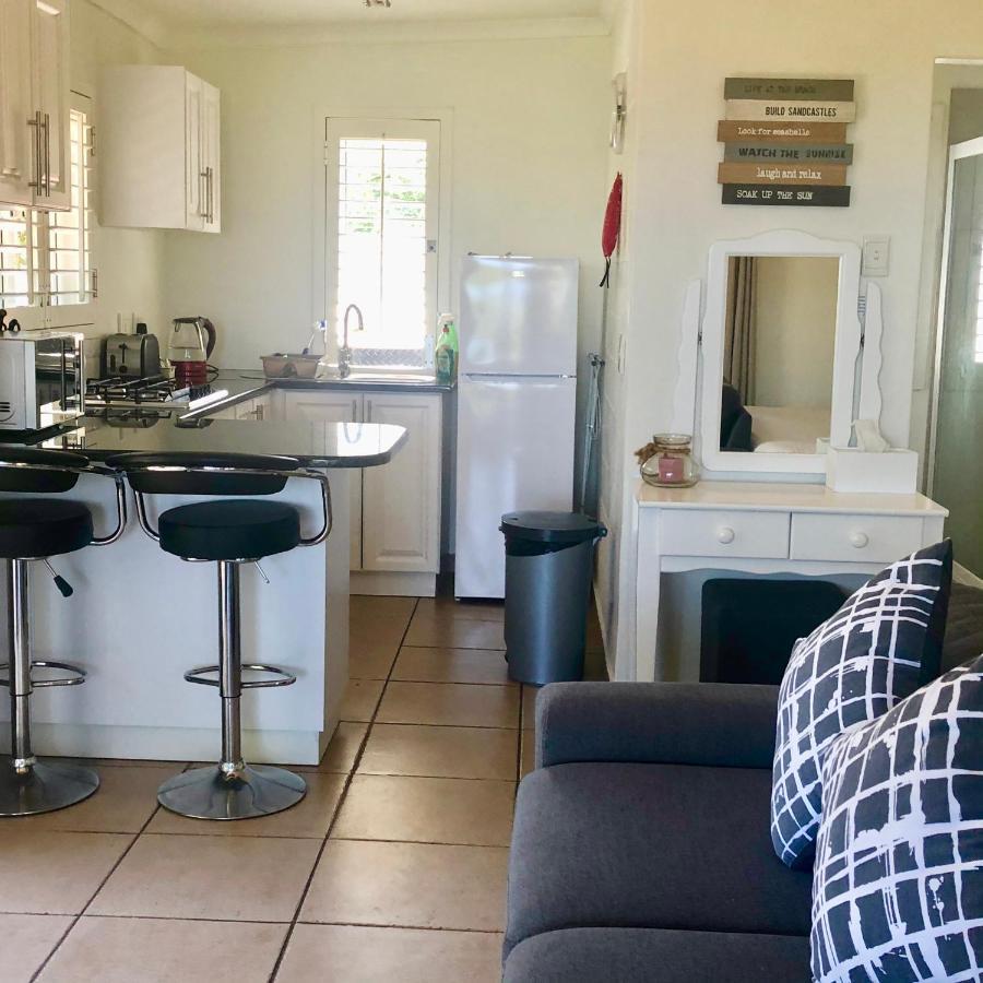 Beachbreak Cottages Umhlanga Rocks Esterno foto
