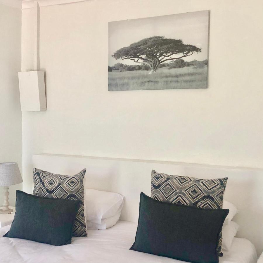 Beachbreak Cottages Umhlanga Rocks Esterno foto
