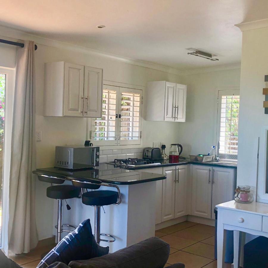 Beachbreak Cottages Umhlanga Rocks Esterno foto