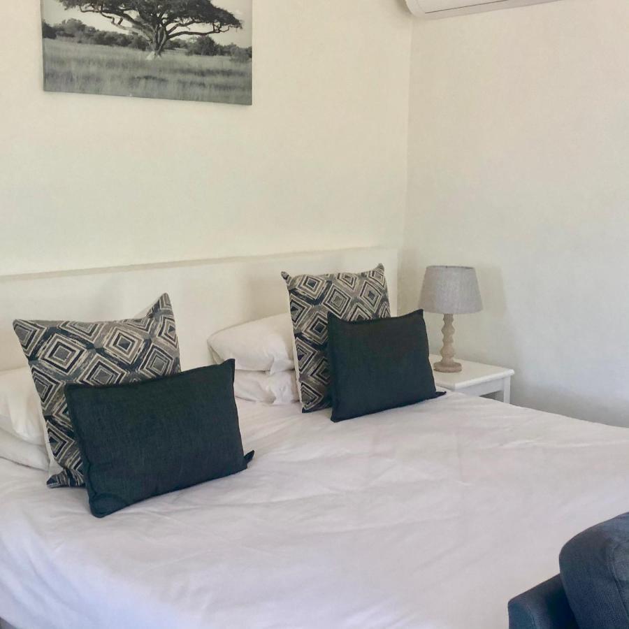 Beachbreak Cottages Umhlanga Rocks Esterno foto