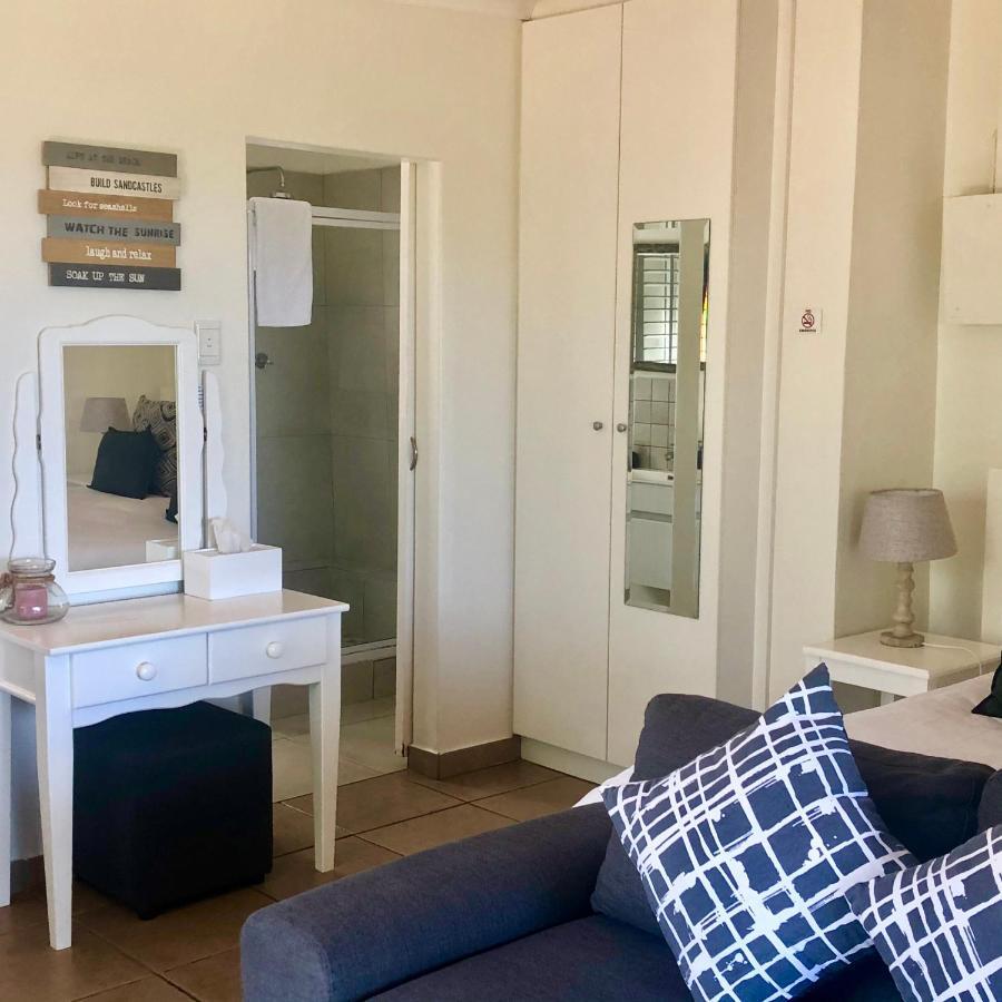 Beachbreak Cottages Umhlanga Rocks Esterno foto