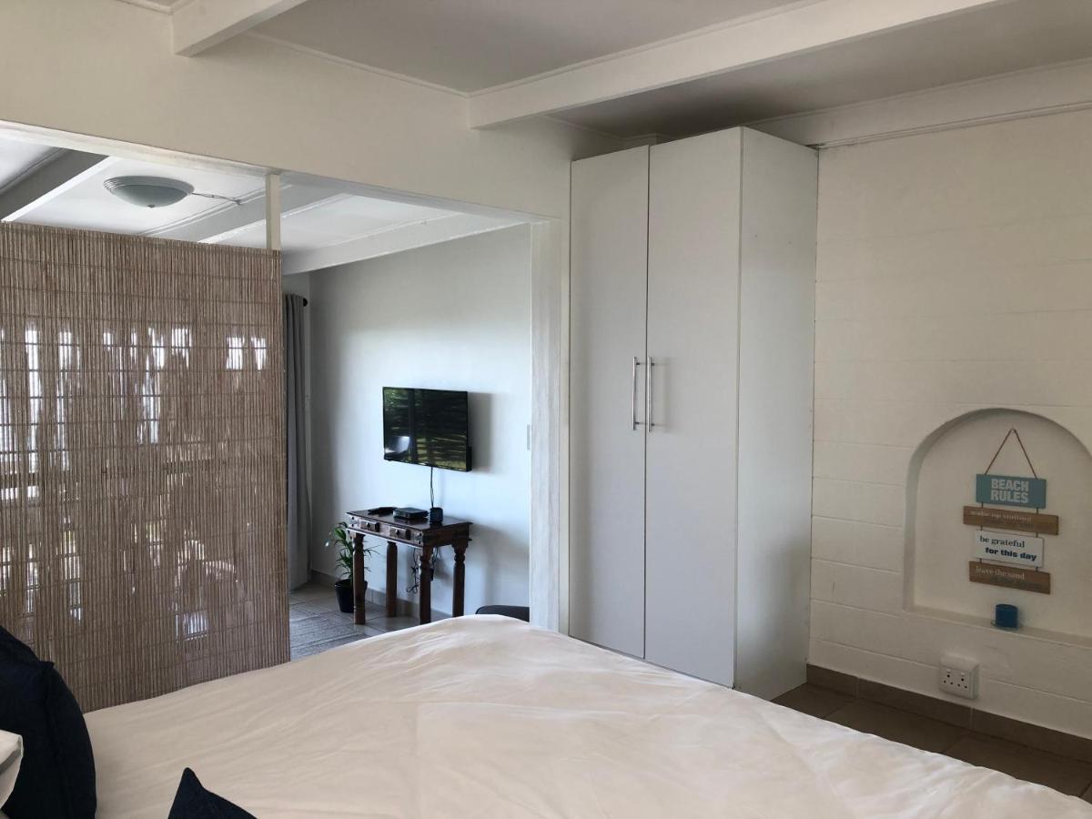 Beachbreak Cottages Umhlanga Rocks Esterno foto