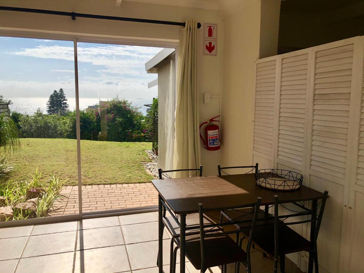 Beachbreak Cottages Umhlanga Rocks Esterno foto
