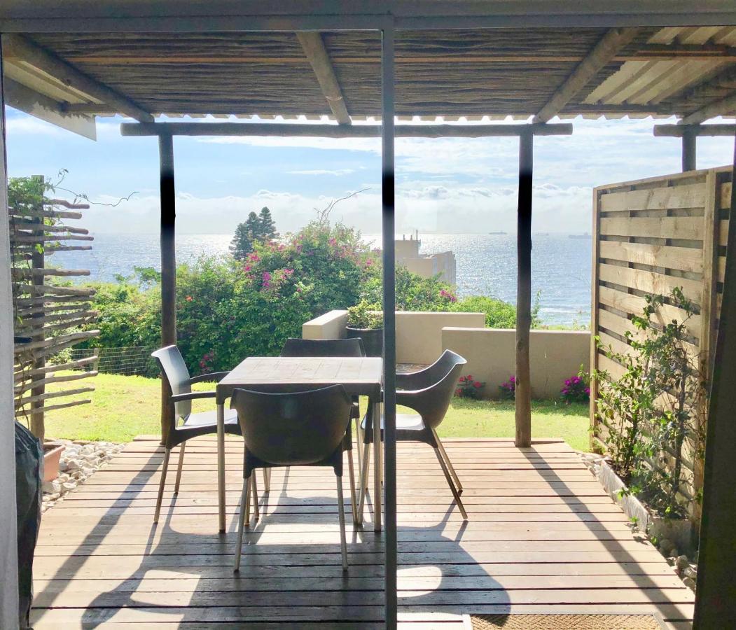 Beachbreak Cottages Umhlanga Rocks Esterno foto
