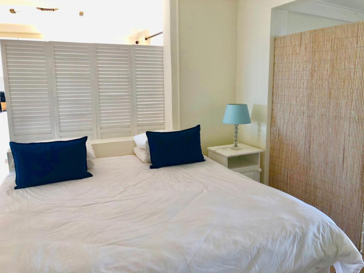 Beachbreak Cottages Umhlanga Rocks Esterno foto